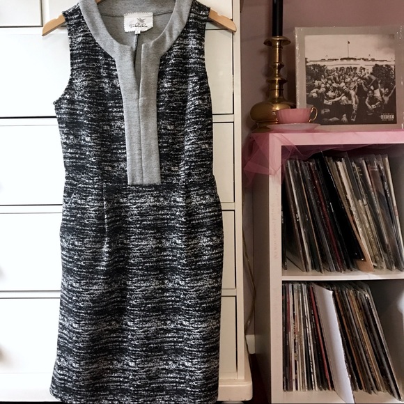 jumper dress workwear